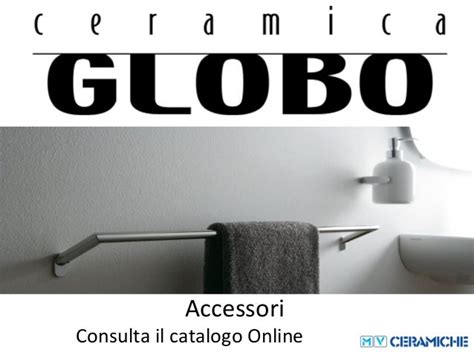 globo accessori negozi.